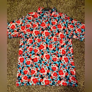 Bad Birdie Golf Polo